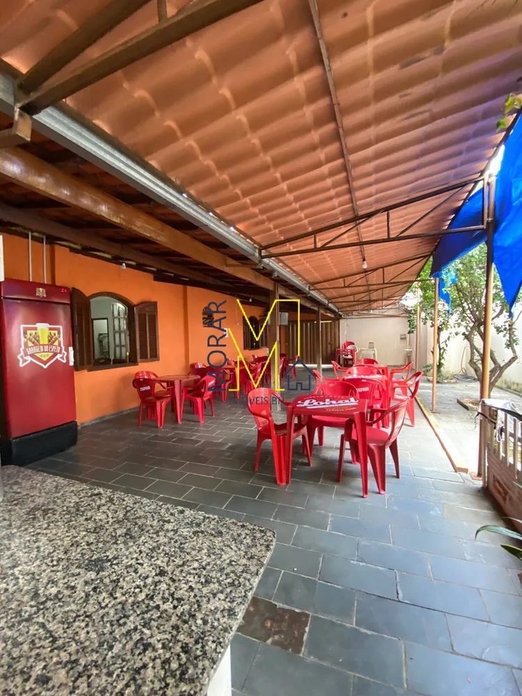 Casa, 3 quartos, 439 m² - Foto 1
