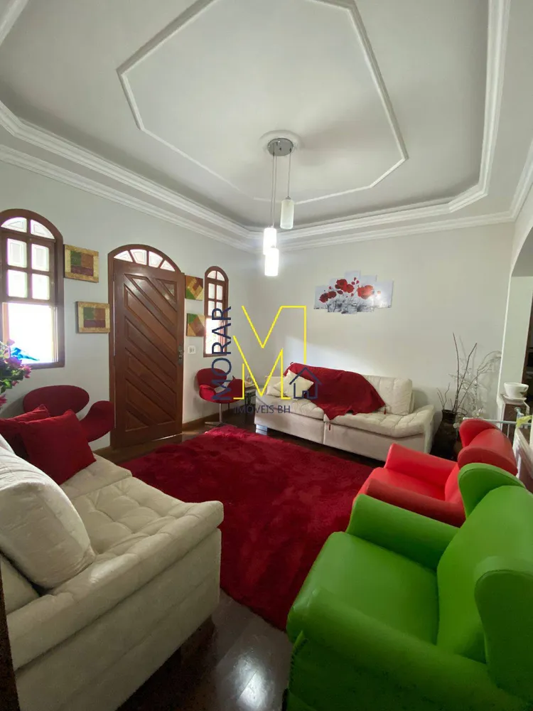 Casa, 3 quartos, 439 m² - Foto 4