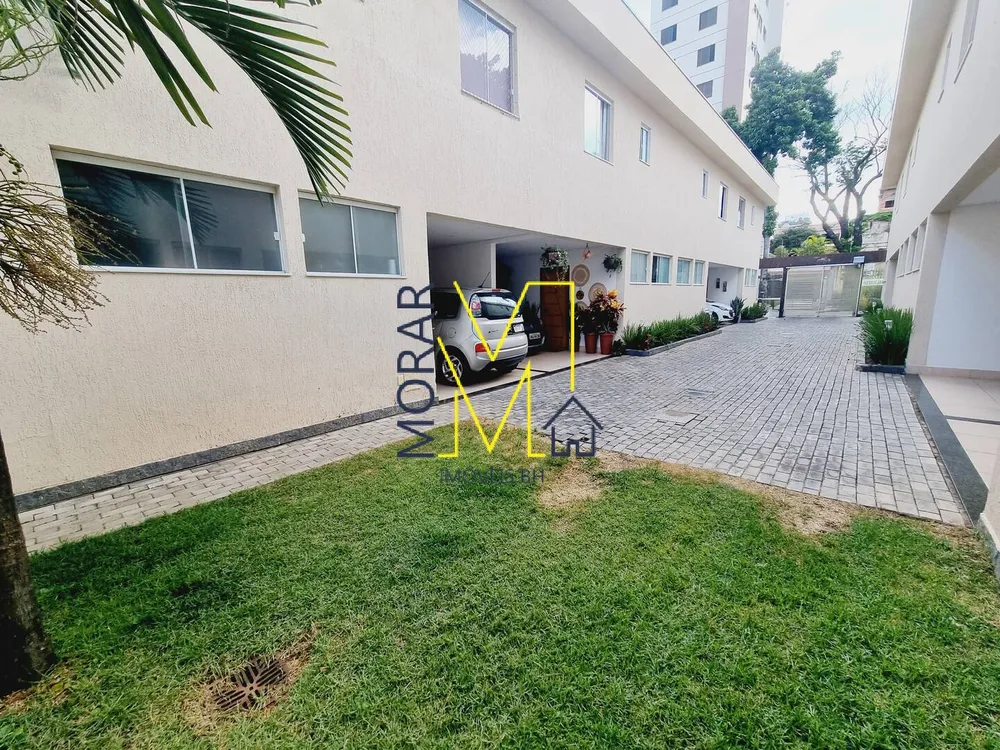 Casa, 3 quartos, 96 m² - Foto 2