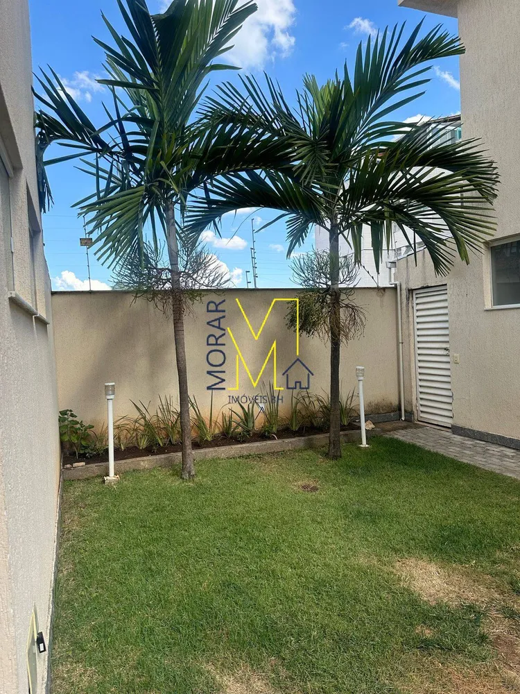 Casa, 3 quartos, 96 m² - Foto 11