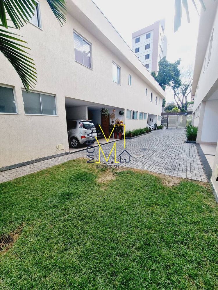 Casa, 3 quartos, 96 m² - Foto 5