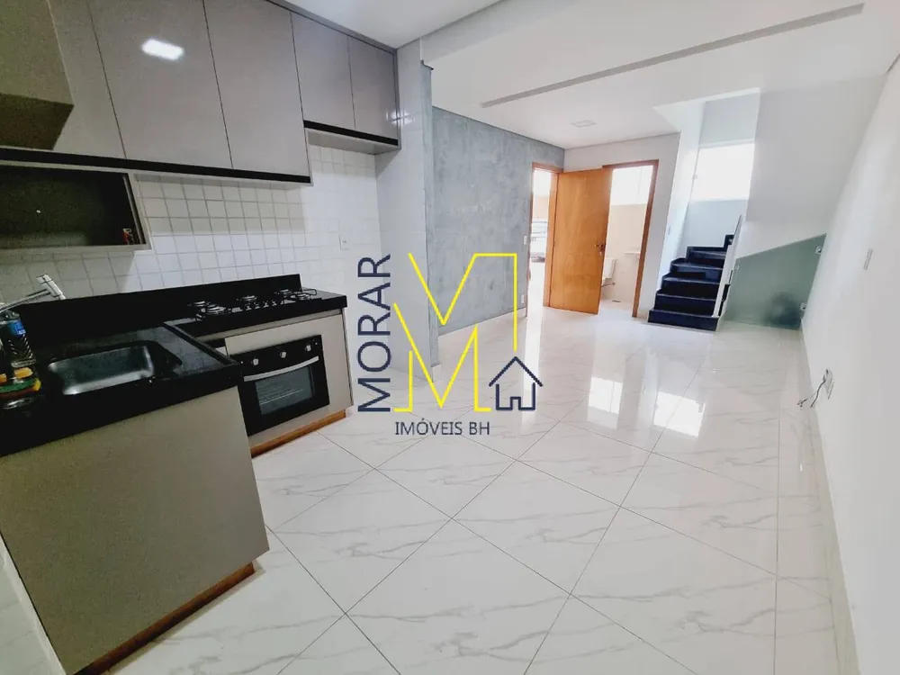 Casa, 3 quartos, 96 m² - Foto 3