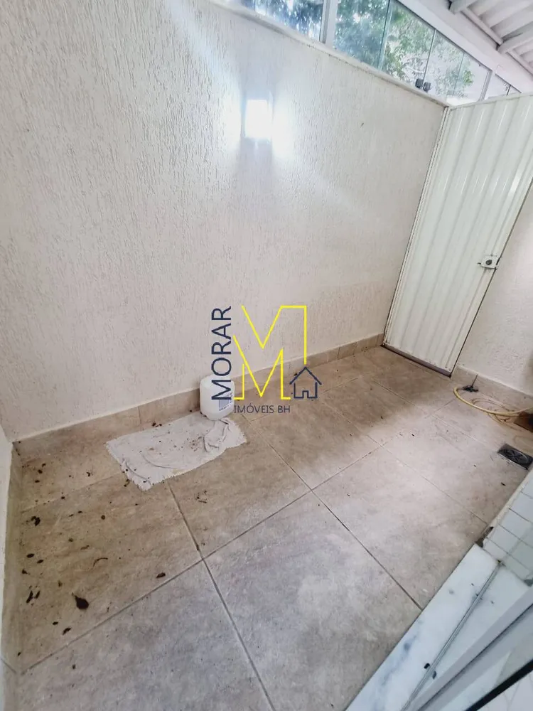 Casa, 3 quartos, 96 m² - Foto 2