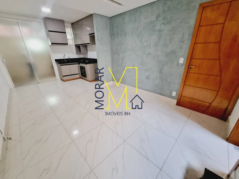 Casa, 3 quartos, 96 m² - Foto 1