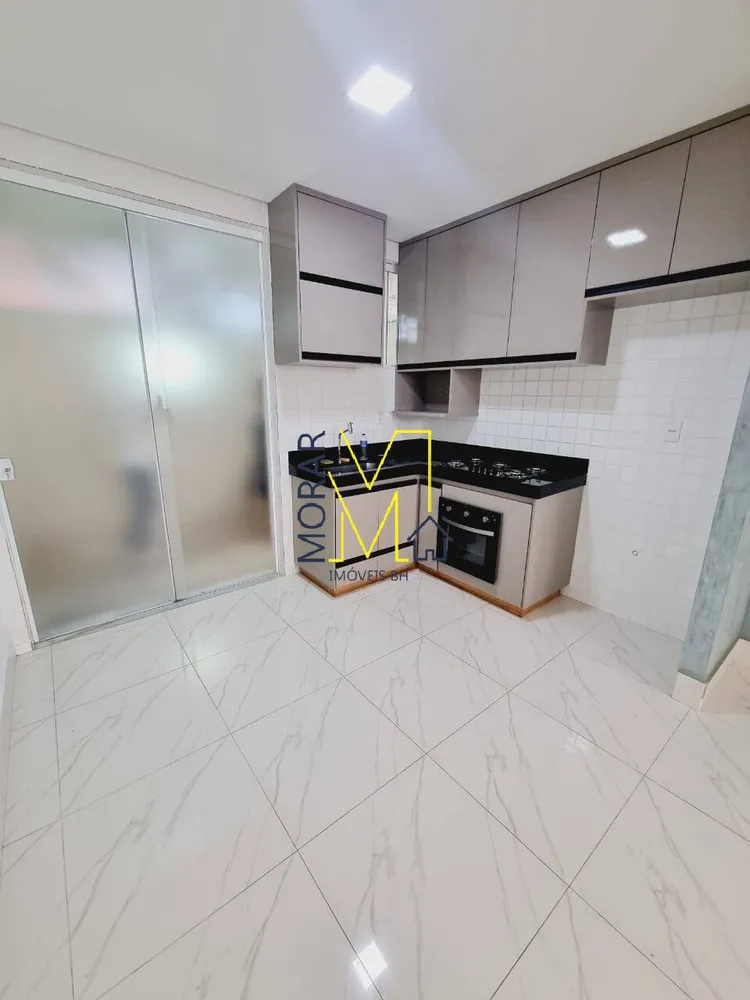 Casa, 3 quartos, 96 m² - Foto 3
