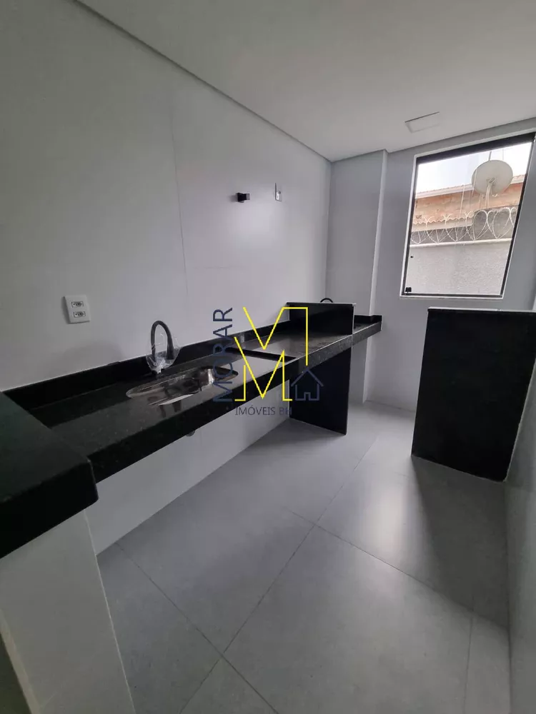 Apartamento à venda com 3 quartos, 78m² - Foto 4