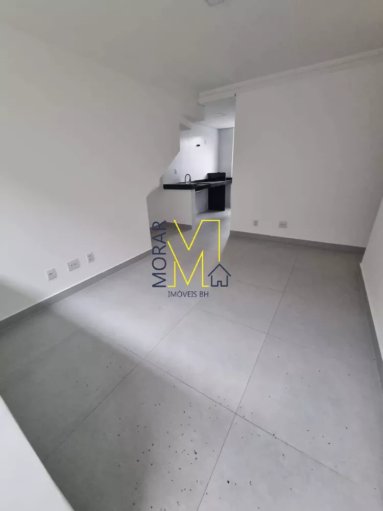 Apartamento à venda com 3 quartos, 78m² - Foto 5