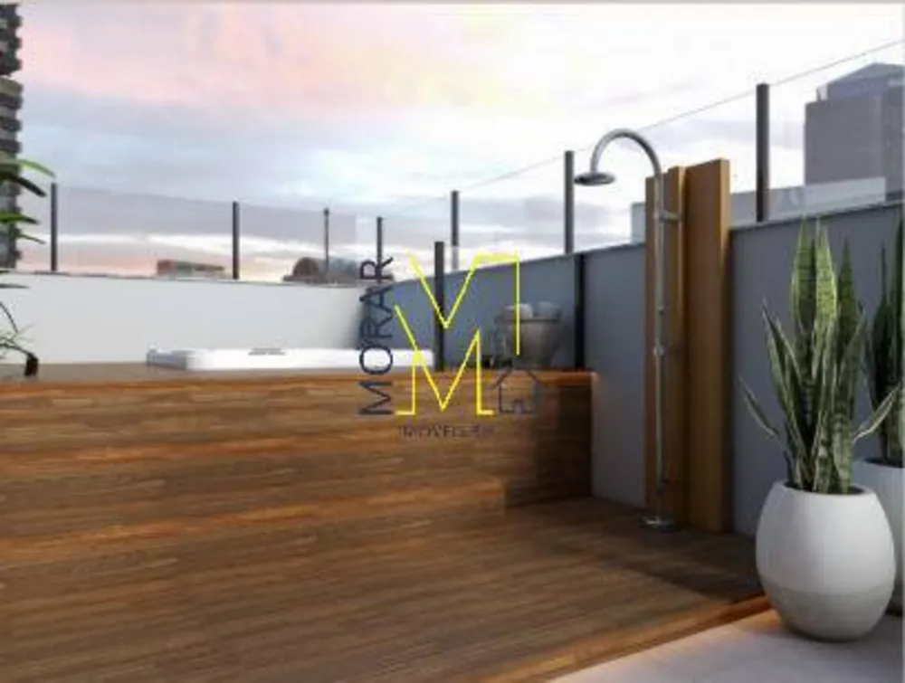 Apartamento, 3 quartos, 158 m² - Foto 9