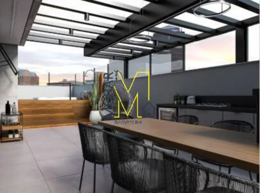 Apartamento, 3 quartos, 158 m² - Foto 2