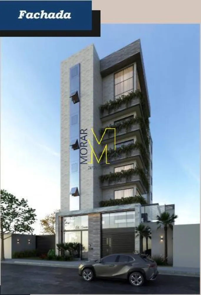 Apartamento, 3 quartos, 158 m² - Foto 5