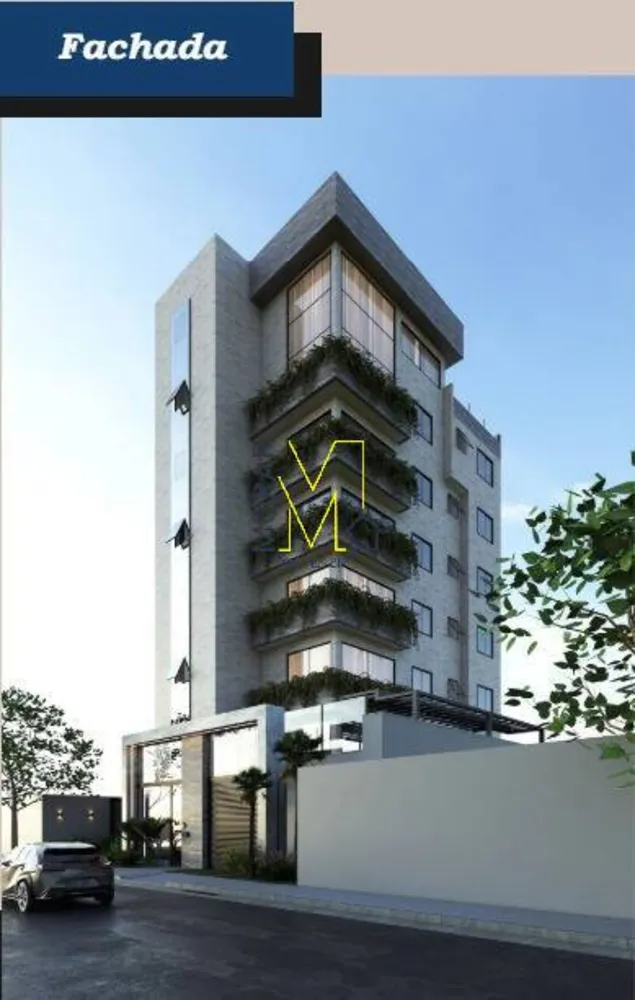 Apartamento, 3 quartos, 158 m² - Foto 3