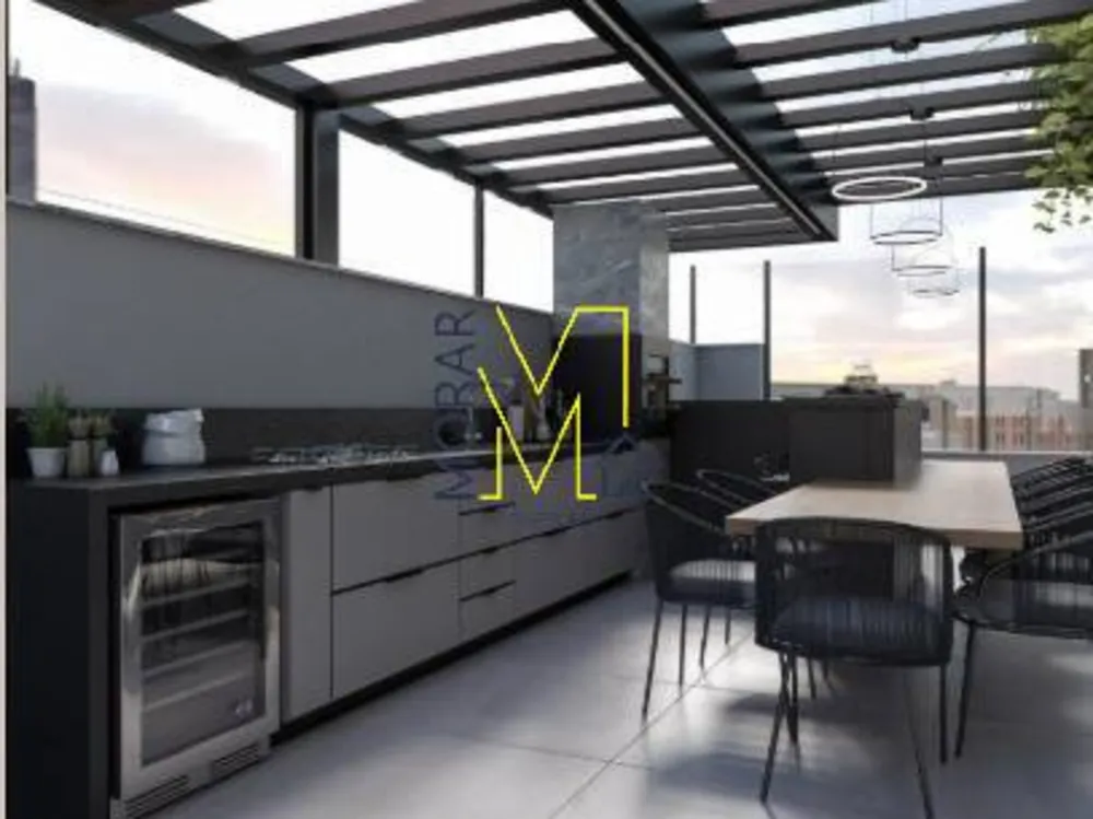 Apartamento, 3 quartos, 158 m² - Foto 7