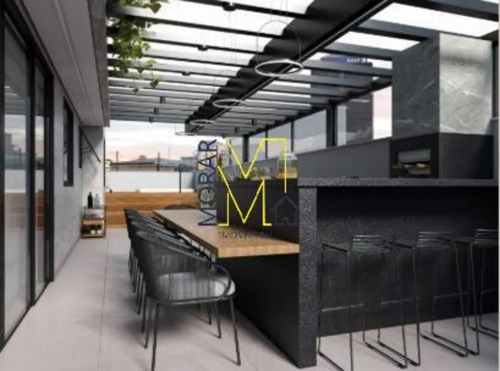 Apartamento, 3 quartos, 158 m² - Foto 11