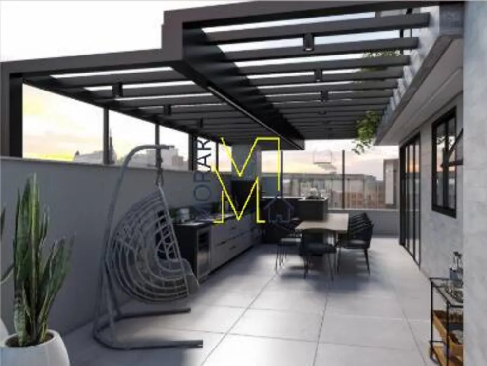 Apartamento, 3 quartos, 158 m² - Foto 4