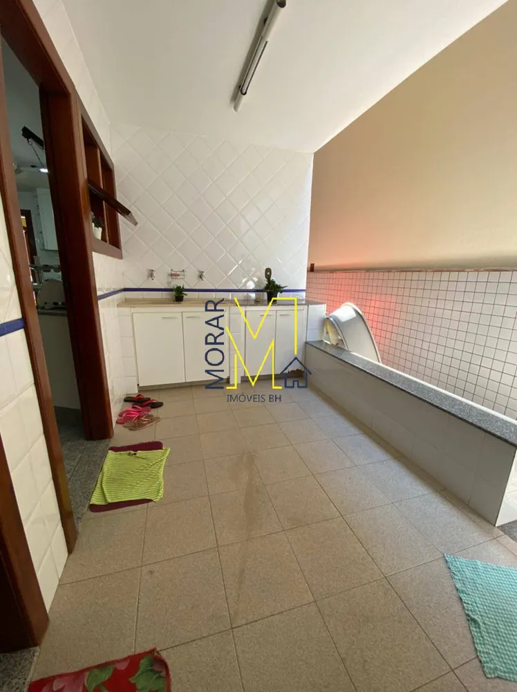 Casa, 4 quartos, 360 m² - Foto 2