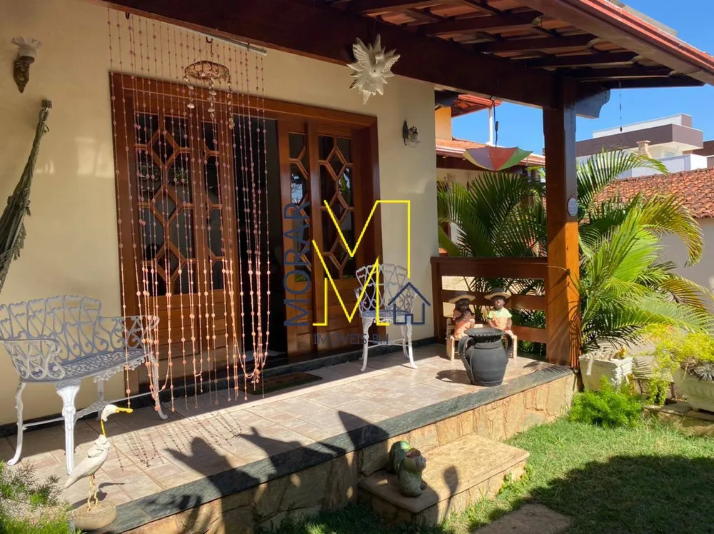 Casa, 4 quartos, 360 m² - Foto 16