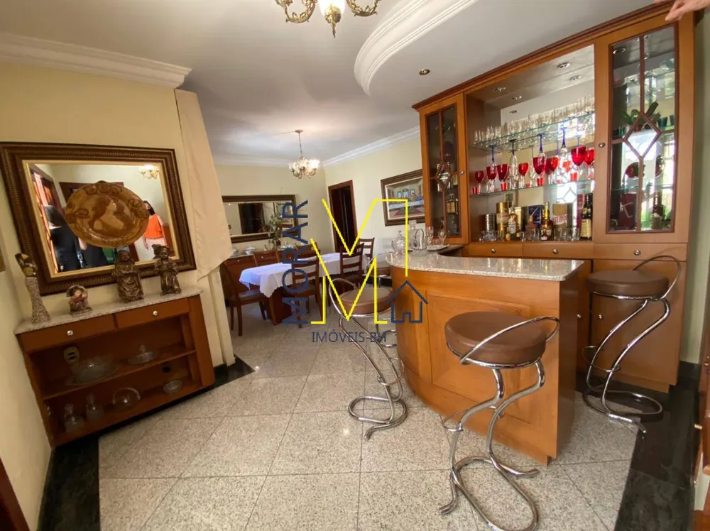 Casa, 4 quartos, 360 m² - Foto 4