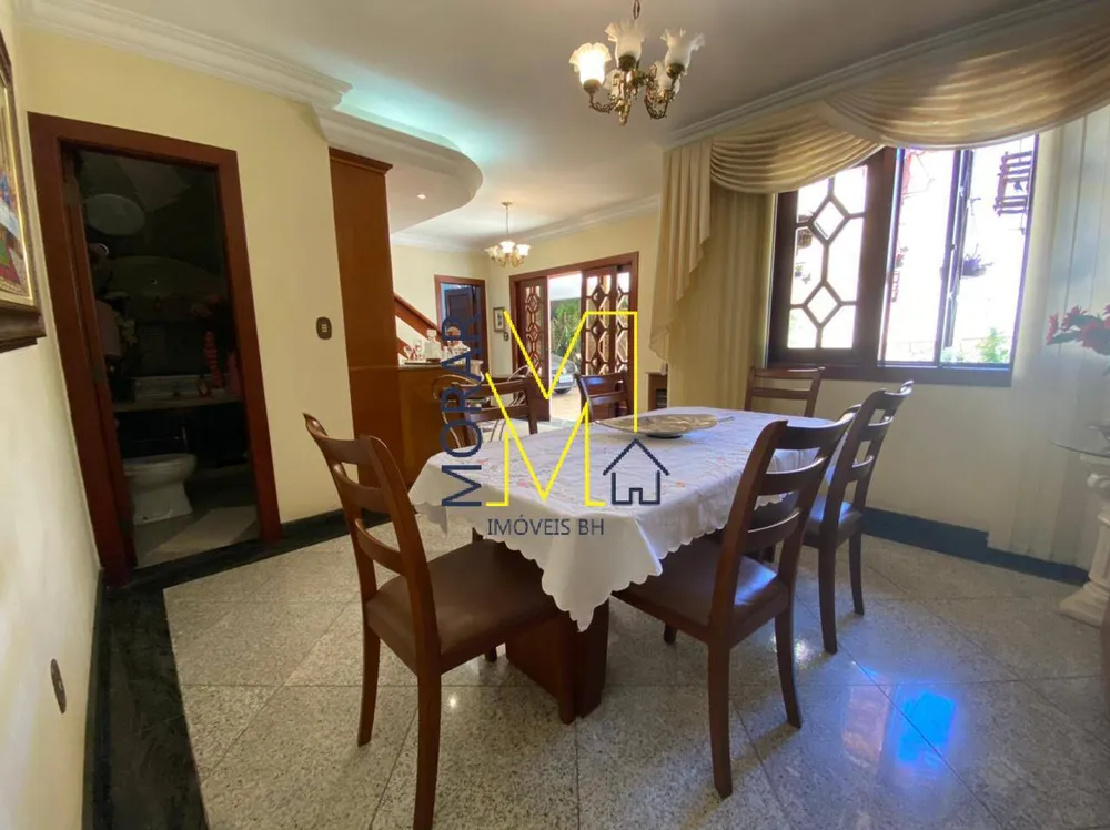 Casa, 4 quartos, 360 m² - Foto 3