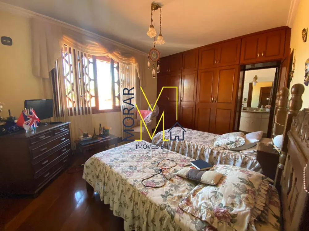 Casa, 4 quartos, 360 m² - Foto 5
