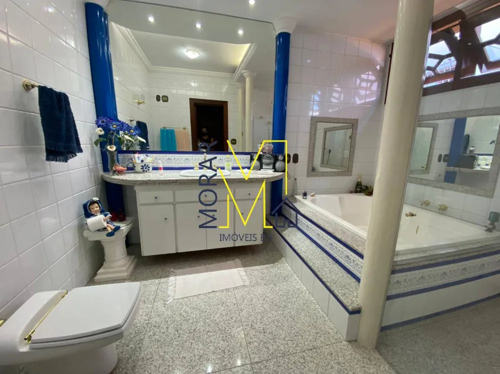 Casa, 4 quartos, 360 m² - Foto 6