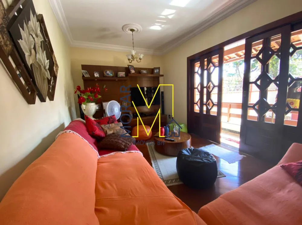 Casa, 4 quartos, 360 m² - Foto 14