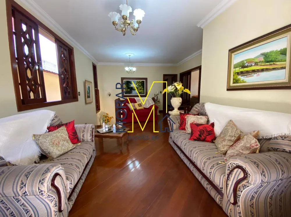 Casa, 4 quartos, 360 m² - Foto 13