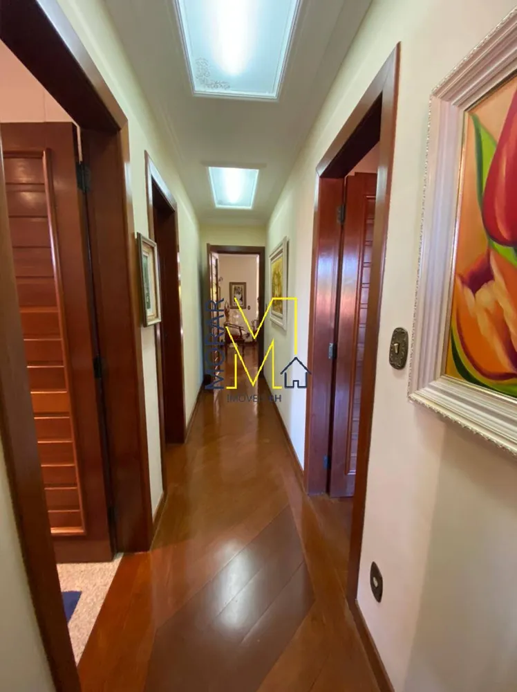 Casa, 4 quartos, 360 m² - Foto 10
