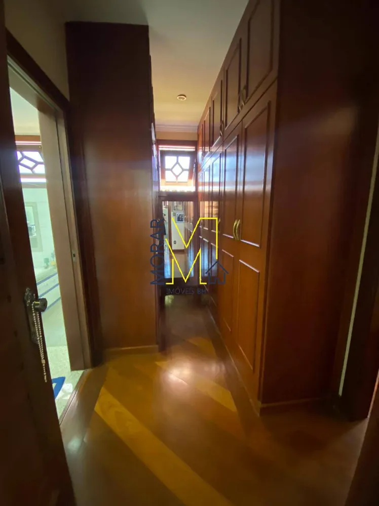 Casa, 4 quartos, 360 m² - Foto 9