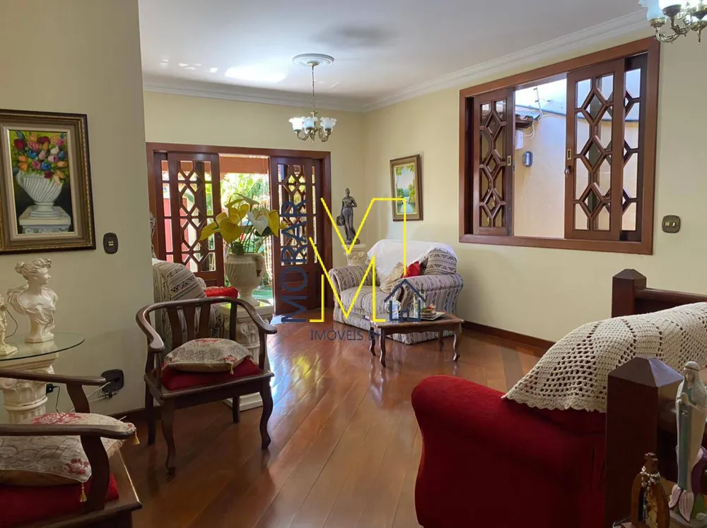 Casa, 4 quartos, 360 m² - Foto 15