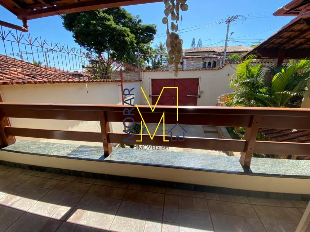 Casa, 4 quartos, 360 m² - Foto 12
