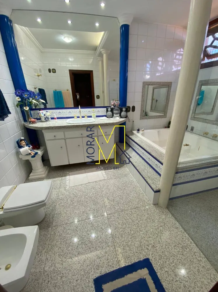 Casa, 4 quartos, 360 m² - Foto 7