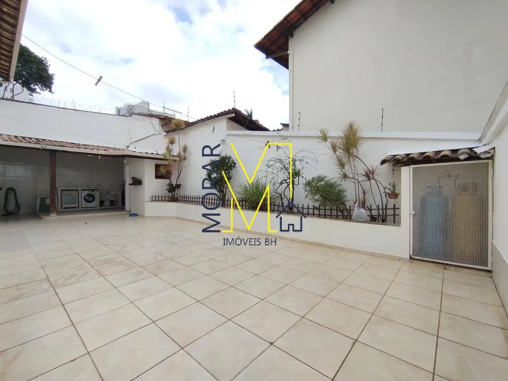Casa, 3 quartos, 310 m² - Foto 16