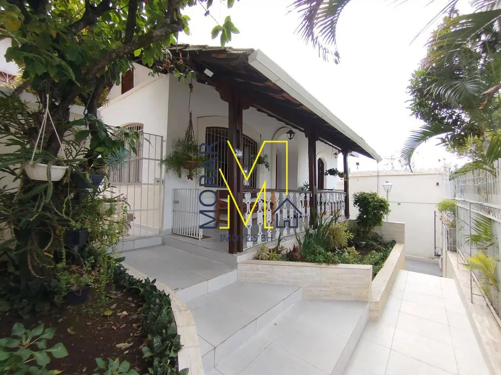 Casa, 3 quartos, 310 m² - Foto 3