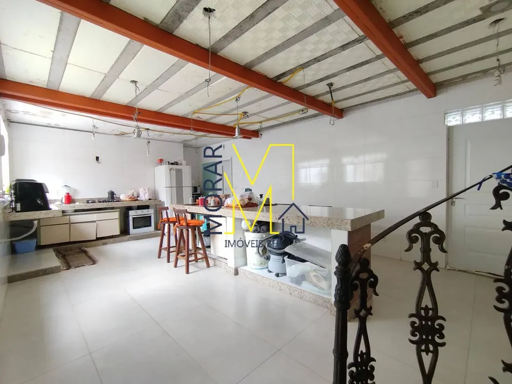 Casa, 3 quartos, 310 m² - Foto 10
