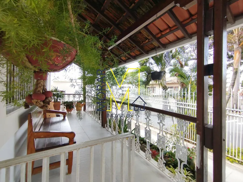 Casa, 3 quartos, 310 m² - Foto 11