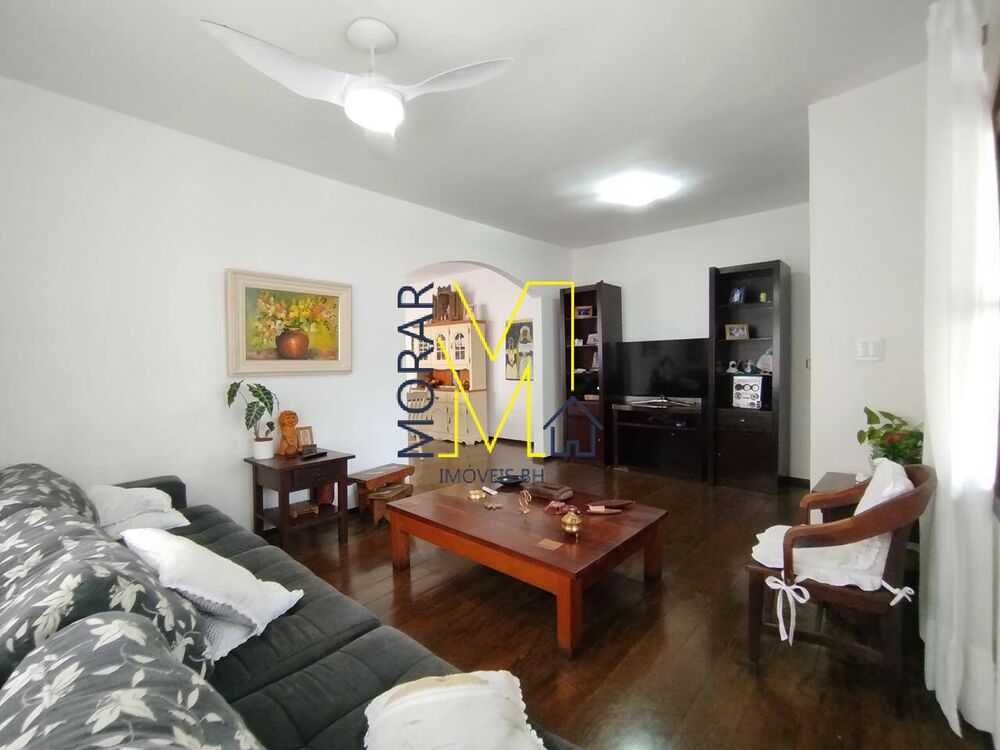 Casa, 3 quartos, 310 m² - Foto 3