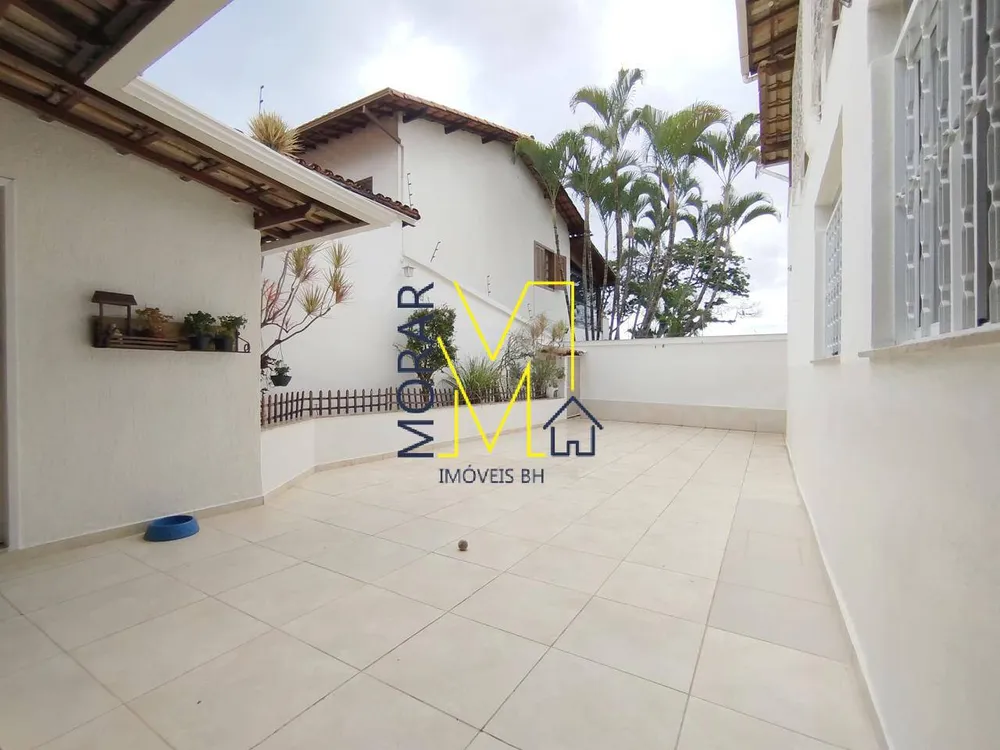 Casa, 3 quartos, 310 m² - Foto 6