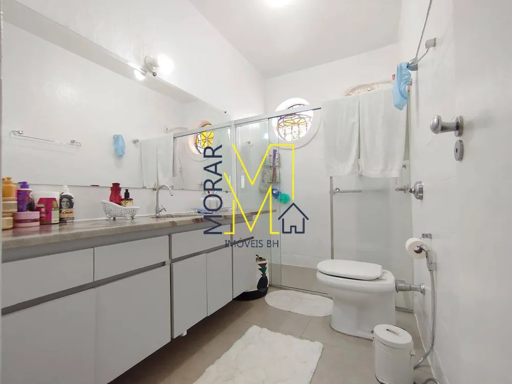 Casa, 3 quartos, 310 m² - Foto 2