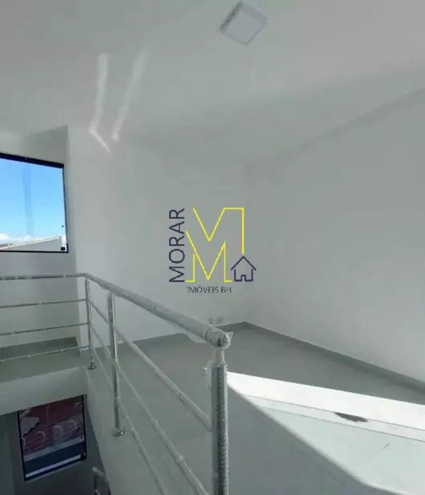 Cobertura à venda com 3 quartos, 152m² - Foto 2