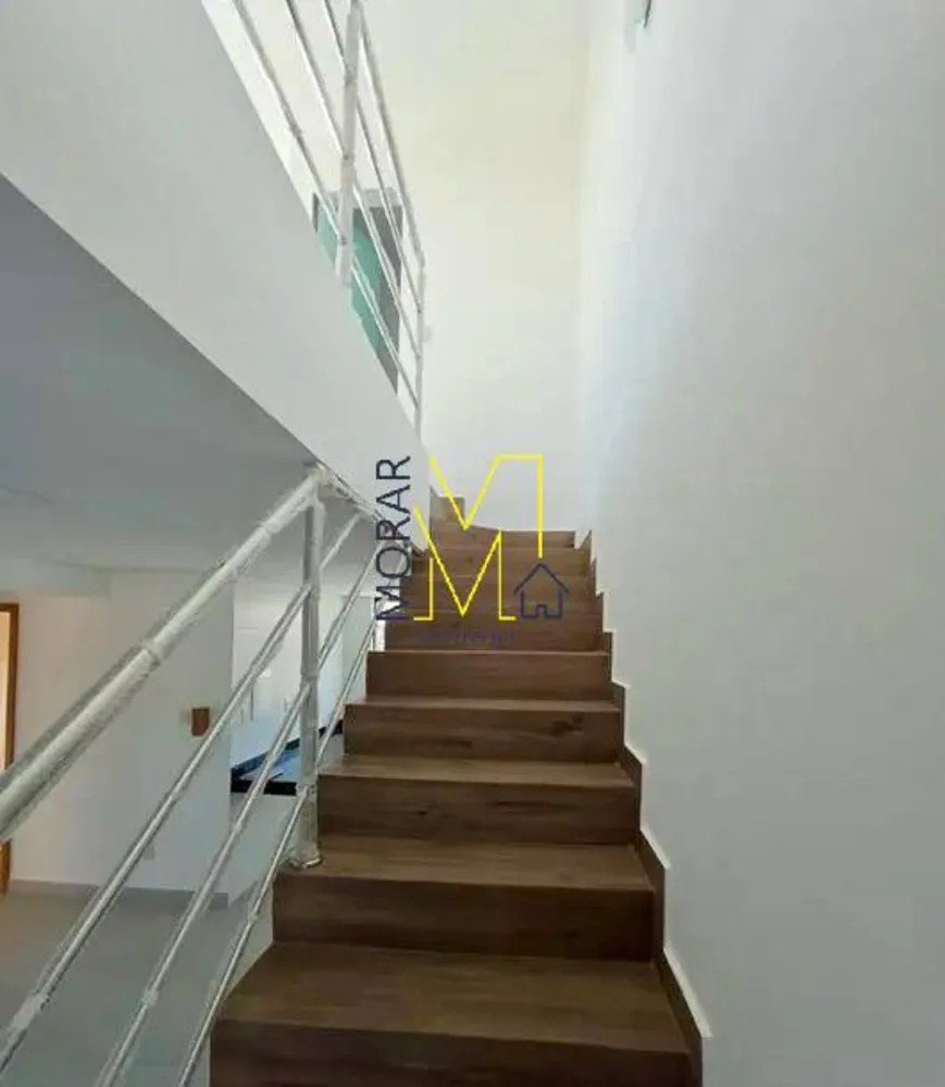 Cobertura, 3 quartos, 152 m² - Foto 11