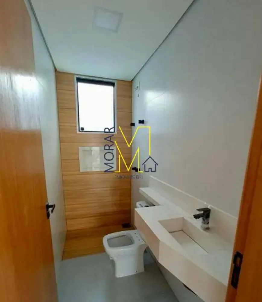 Cobertura, 3 quartos, 152 m² - Foto 13