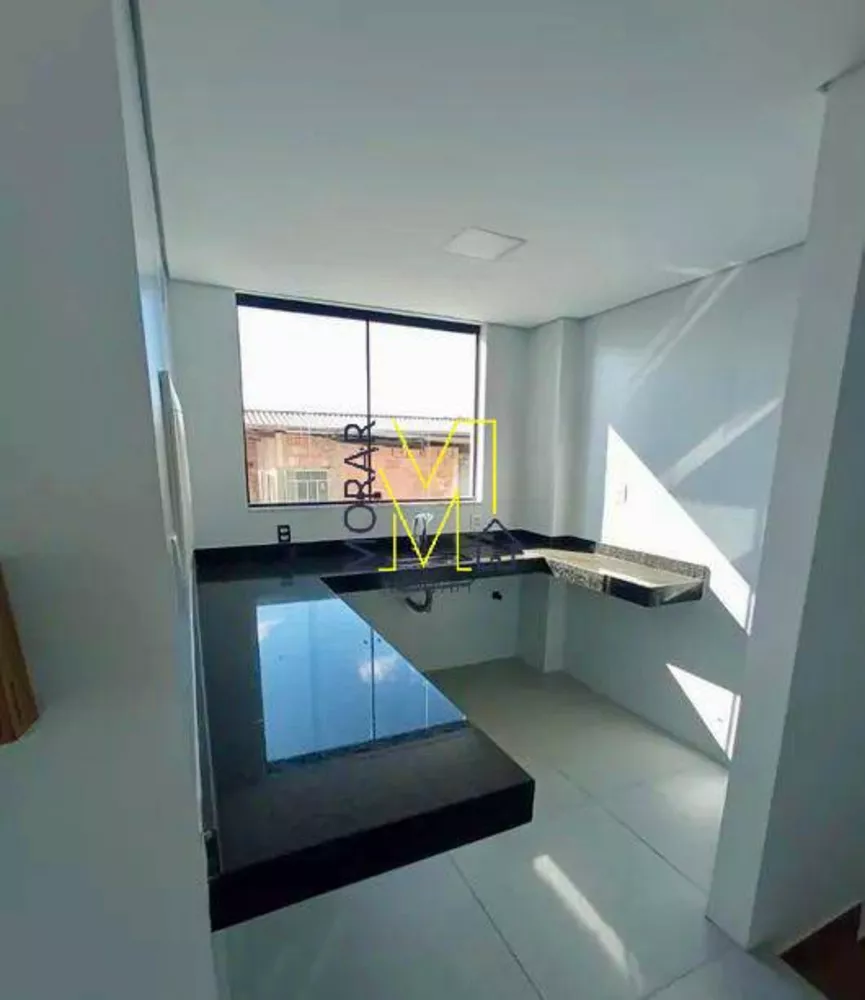 Cobertura à venda com 3 quartos, 152m² - Foto 4