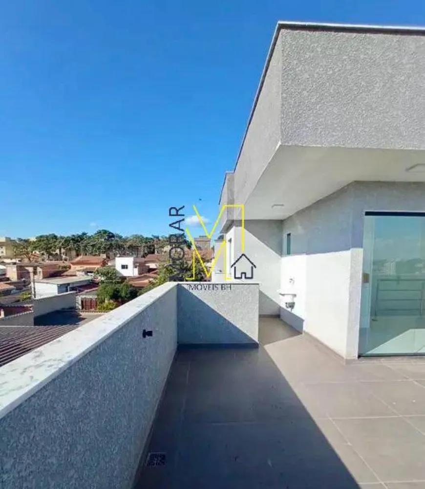 Cobertura, 3 quartos, 152 m² - Foto 9