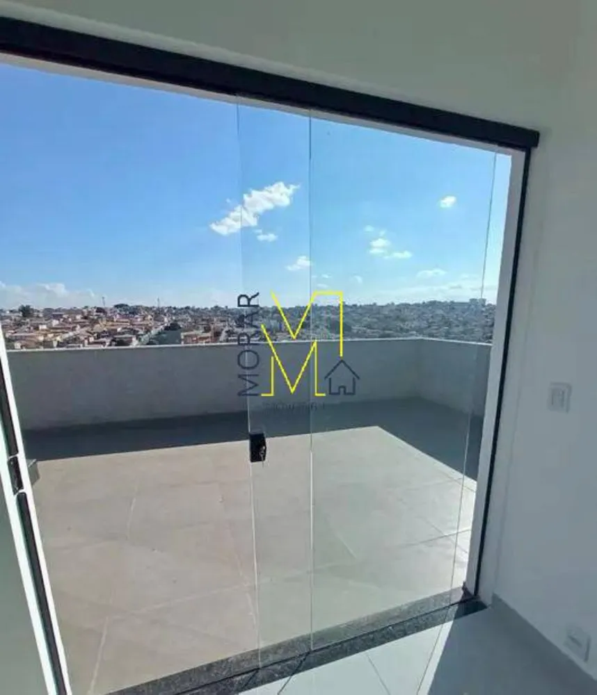 Cobertura, 3 quartos, 152 m² - Foto 14