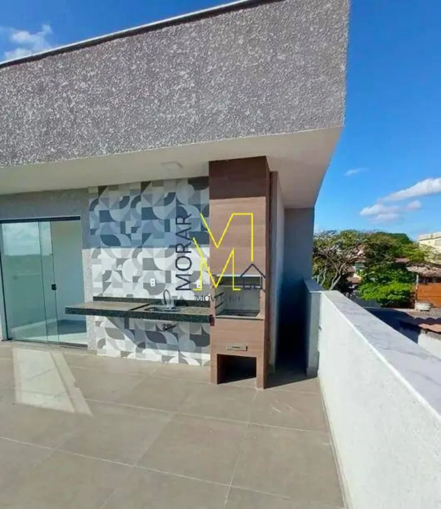 Cobertura, 3 quartos, 152 m² - Foto 5