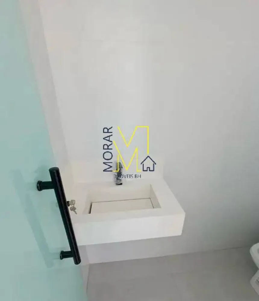 Cobertura, 3 quartos, 152 m² - Foto 15