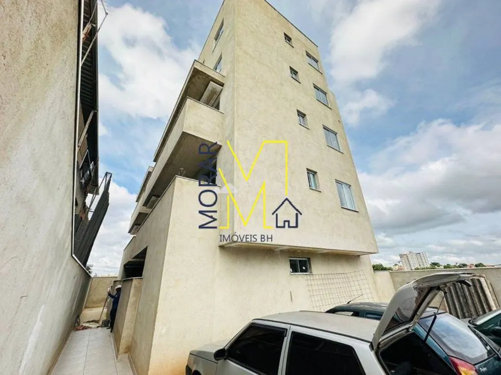 Apartamento, 2 quartos, 73 m² - Foto 1
