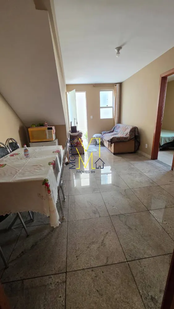 Apartamento, 2 quartos, 70 m² - Foto 2