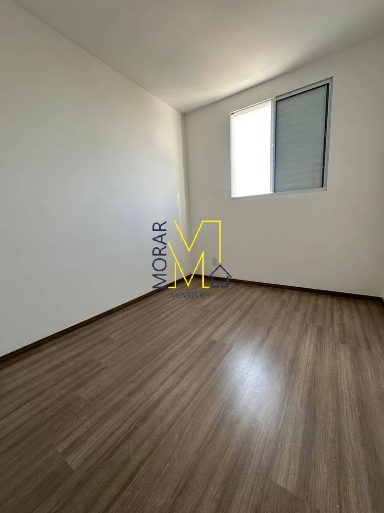 Apartamento, 2 quartos, 53 m² - Foto 3