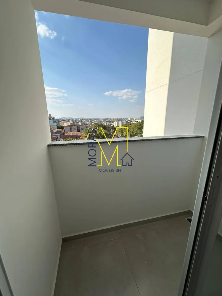 Apartamento, 2 quartos, 53 m² - Foto 1